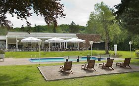 Mercure Hotel Saarbruecken Sued