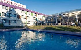 Mercure Hotel Saarbruecken Sued