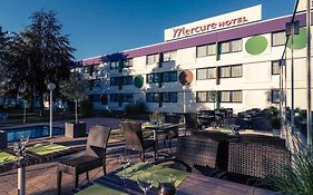 Mercure Hotel Saarbruecken Sued